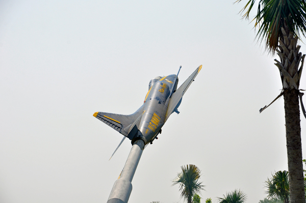 Blue Angels Naval airplane